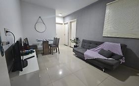Marques Beach House Mcz